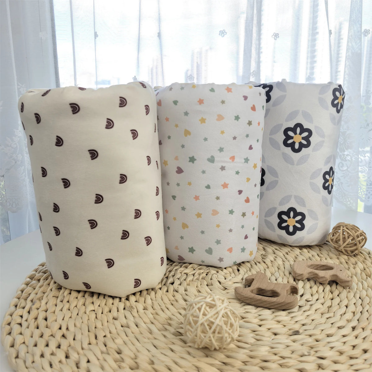 CloudyCuff™ – Ergonomic Nursing Arm Pillow