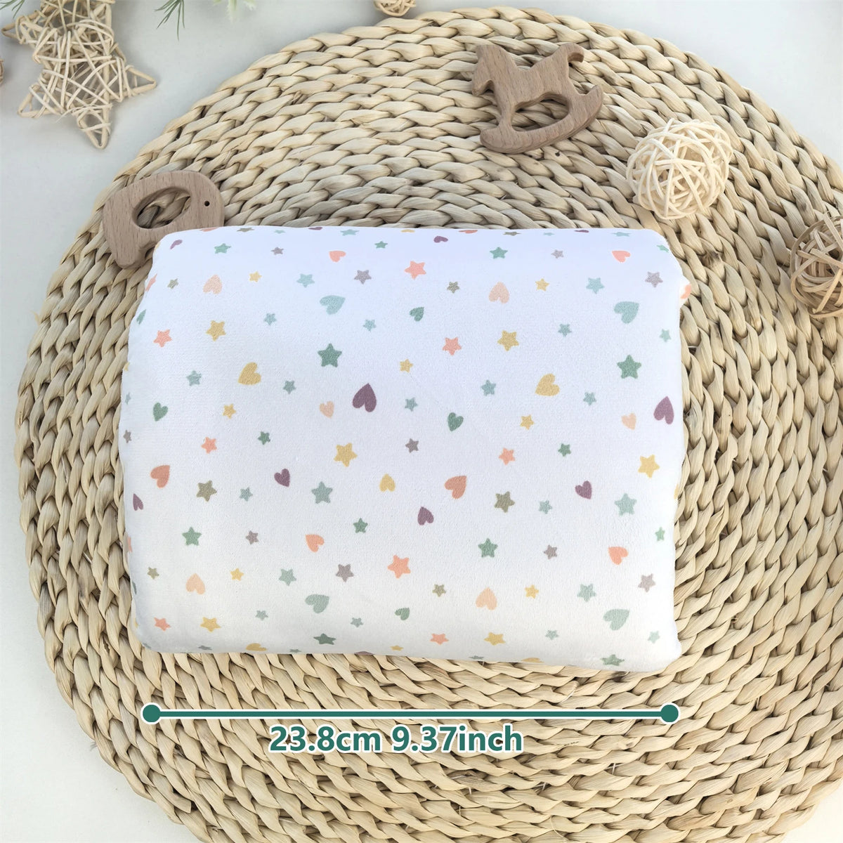 CloudyCuff™ – Ergonomic Nursing Arm Pillow