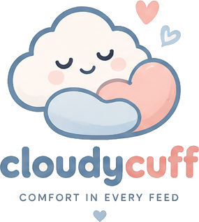 CloudyCuff